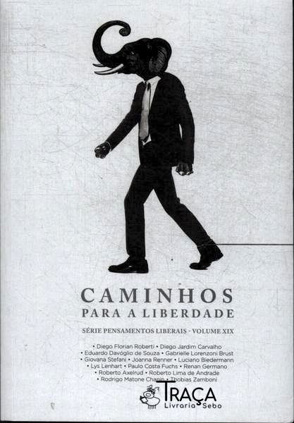 Caminhos para Liberdade