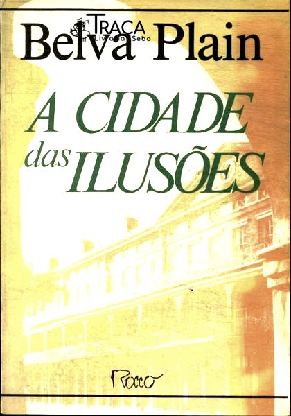 A Cidade das Ilusões