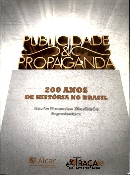 Publicidade E Propaganda