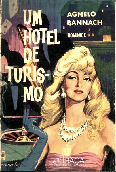 Um Hotel de Turismo Vol 1