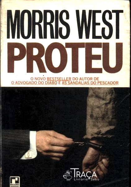 Proteu