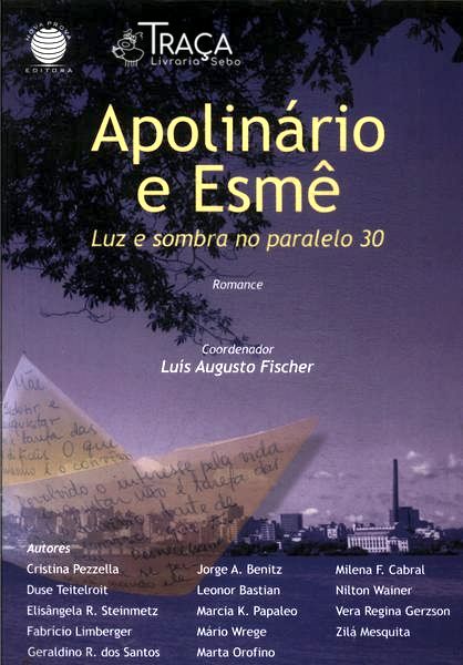 Apolinário E Esmê