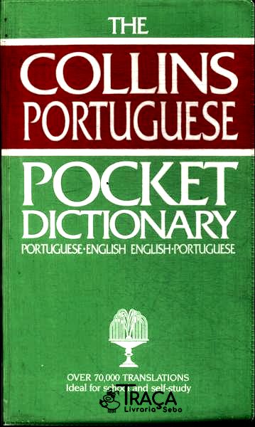 The Collins Pocket Portuguese Dictionary
