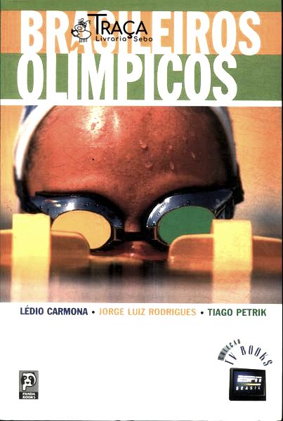Brasileiros Olímpicos