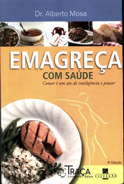 Emagreça com Saúde