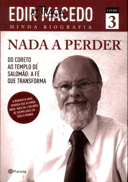 Nada a Perder Vol 3