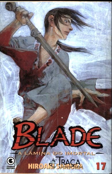 Blade Nº 17