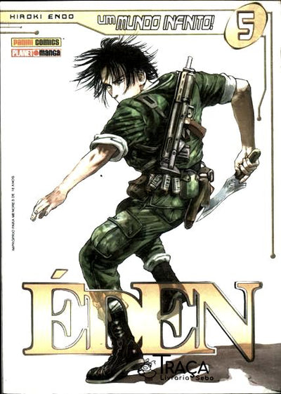 Éden Nº 5