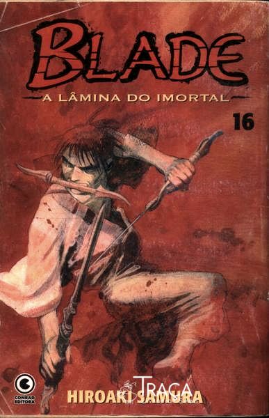 Blade Nº 16