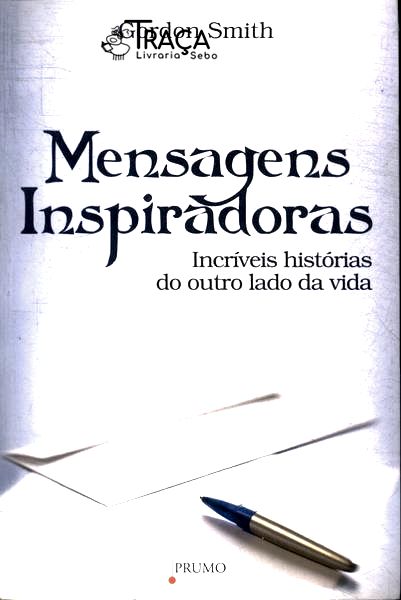 Mensagens Inspiradoras