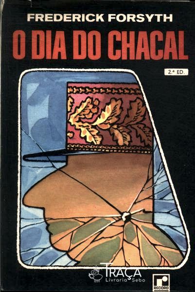 O Dia Do Chacal