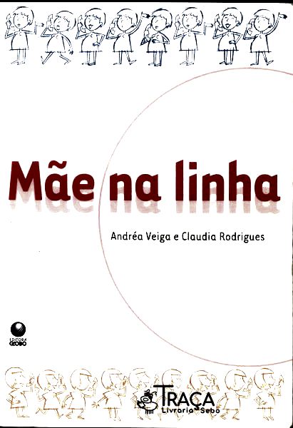 Mãe Na Linha