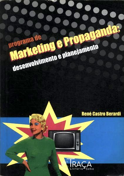 Programa de Marketing e Propaganda