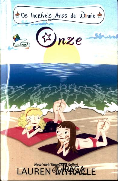 Os Incríveis Anos De Winnie:  Onze