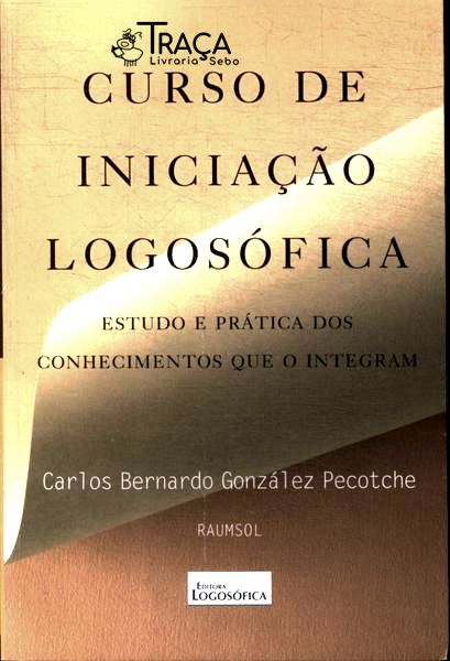 Curso de Iniciação Logosófica