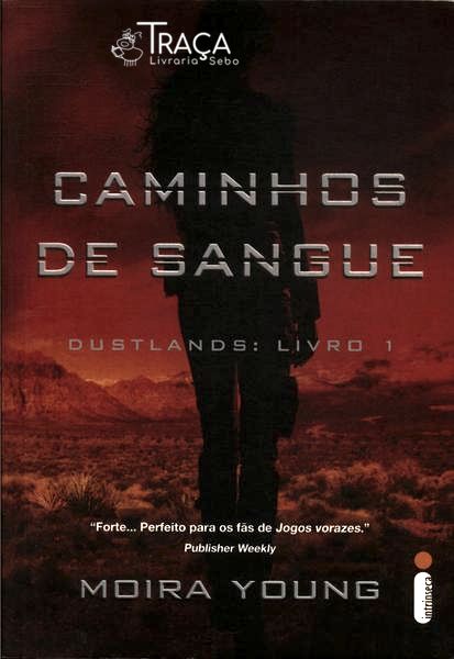 Caminhos De Sangue