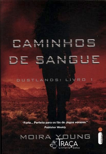 Caminhos De Sangue