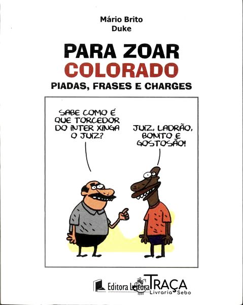 Para Zoar Colorado