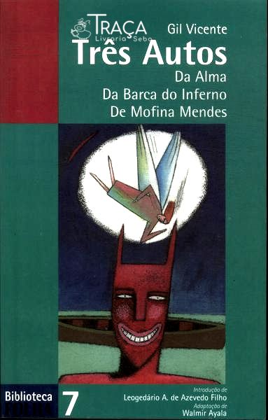 Três Autos (adaptados)