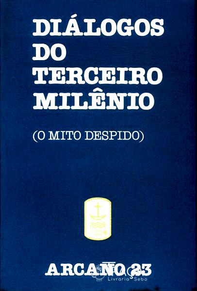 Diálogos do Terceiro Milênio