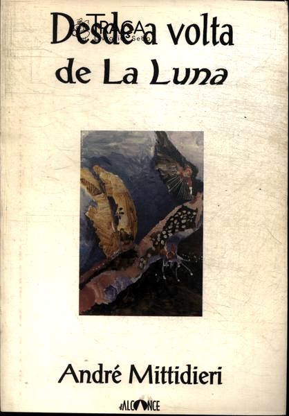 Desde A Volta De La Luna