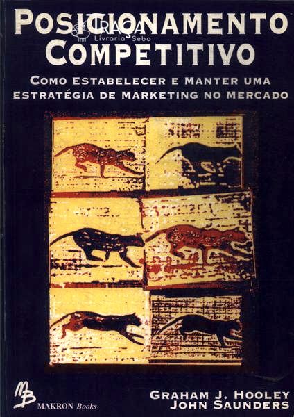 Posicionamento Competitivo