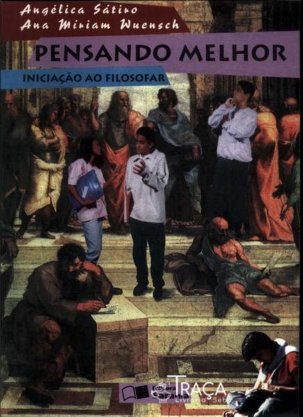 Pensando Melhor (2000)