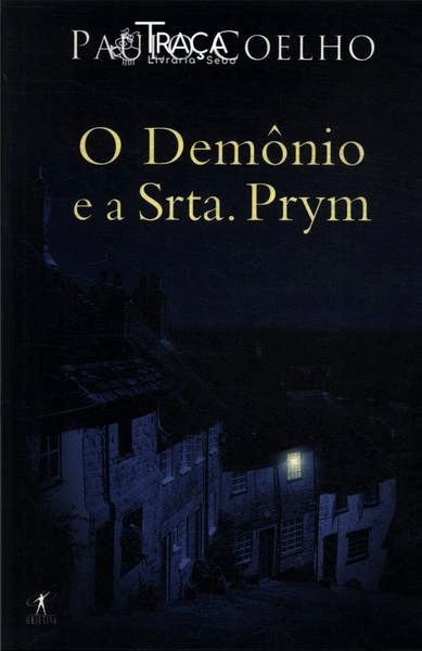 O Demônio E A Srta. Prym