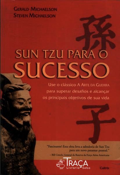 Sun Tzu para o Sucesso