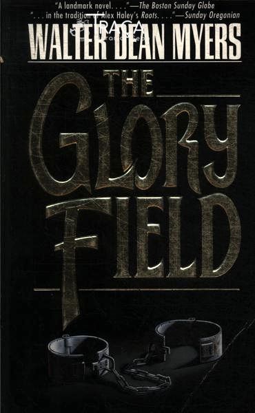 The Glory Field