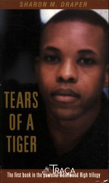 Tears Of A Tiger