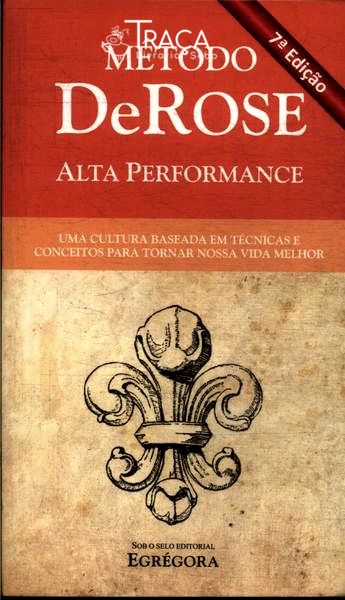 Método Derose: Alta Performance
