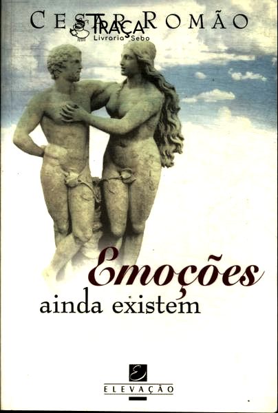 Emoções Ainda Existem