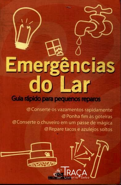 Emergências do Lar