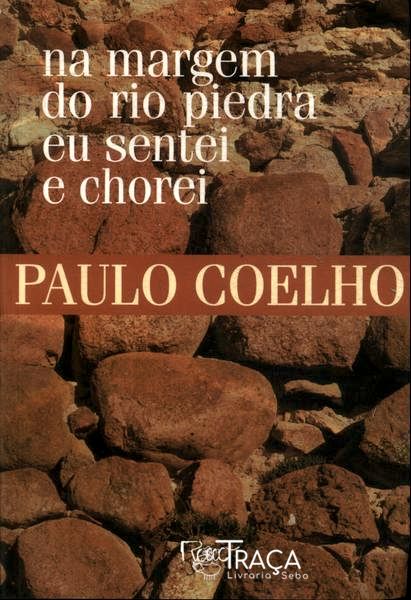Na Margem Do Rio Piedra Eu Sentei E Chorei
