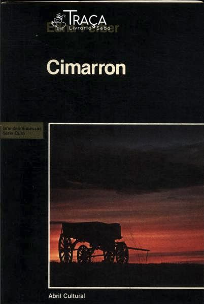 Cimarron