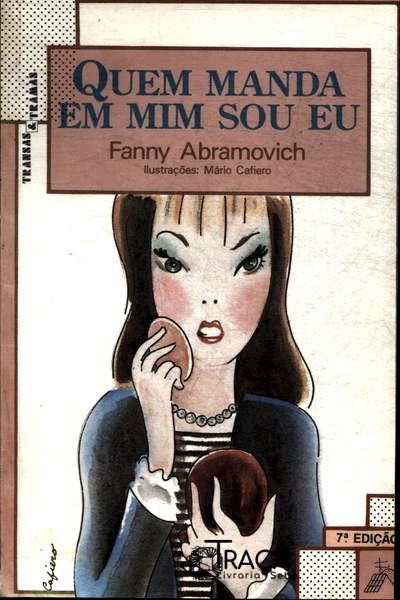 Quem Manda Em Mim Sou Eu