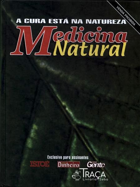 Medicina Natural