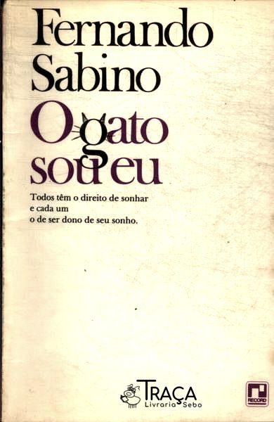 O Gato Sou Eu