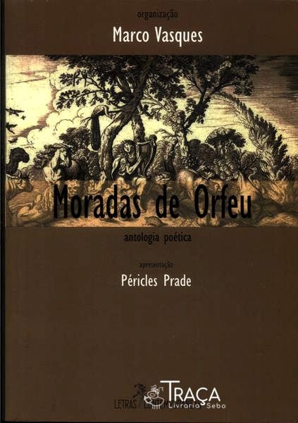 Moradas De Orfeu