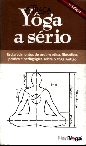 Yôga a Sério