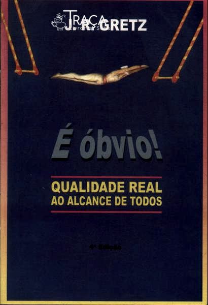 É Óbvio!