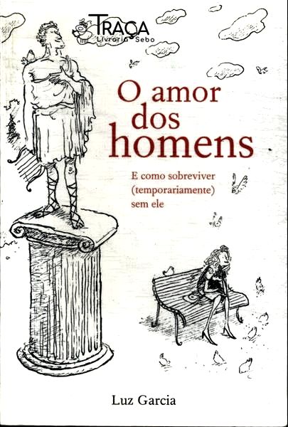 O Amor Dos Homens