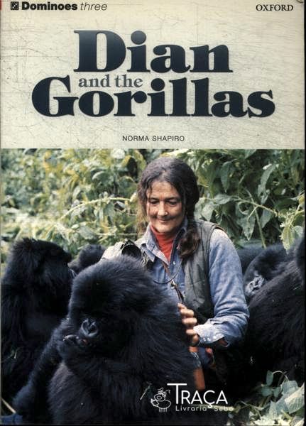 Dian And The Gorillas