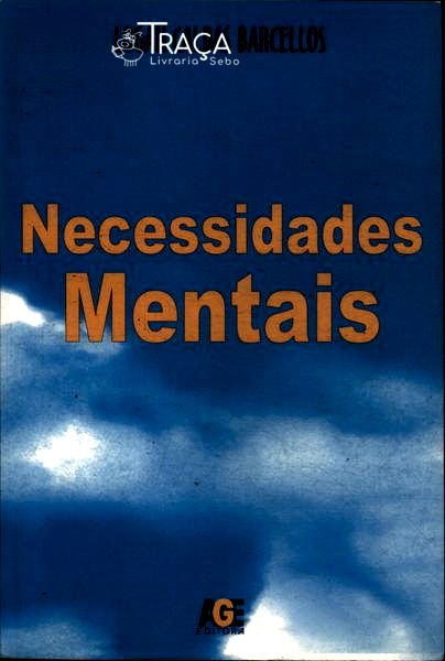 Necessidades Mentais