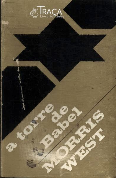 A Torre De Babel