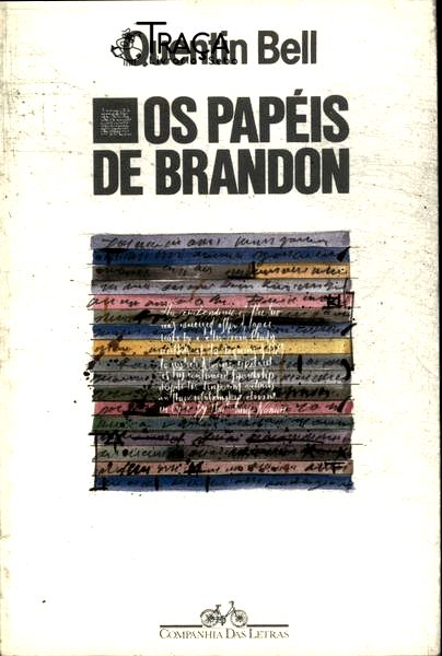Os Papéis De Brandon