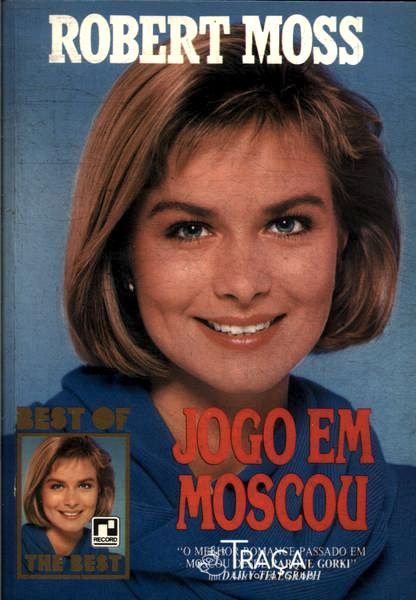Jogo em Moscou