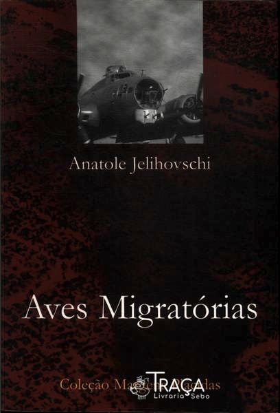 Aves Migratórias