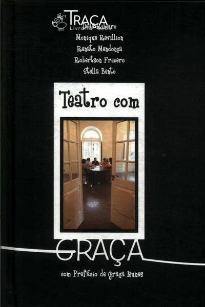 Teatro com Graça